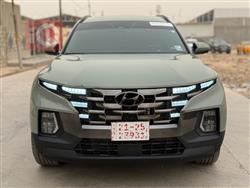 هیوندای سانتا کروز